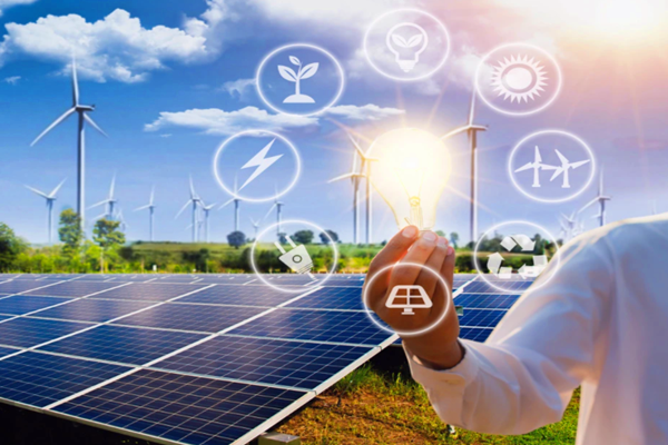 盤點(diǎn)智能照明系統(tǒng)的一些特點(diǎn)！(圖1)