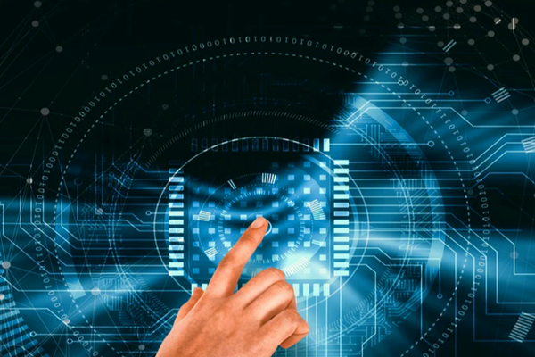 節(jié)能監(jiān)測(cè)系統(tǒng)在智能建筑中的應(yīng)用！(圖1)