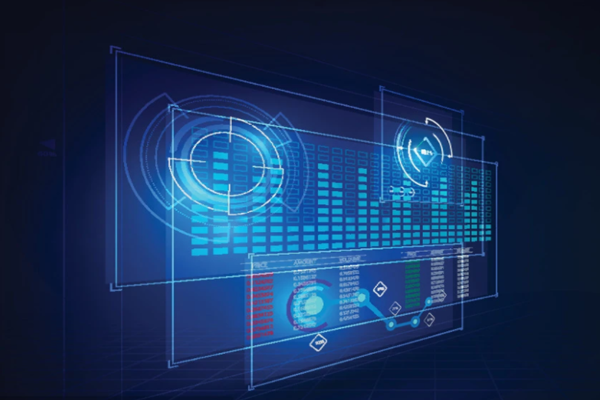 企業(yè)能源管理平臺，低碳轉(zhuǎn)型好輔助！(圖1)