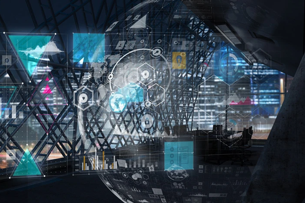 運用節(jié)能監(jiān)測系統(tǒng)平臺，指導建筑節(jié)能！(圖1)