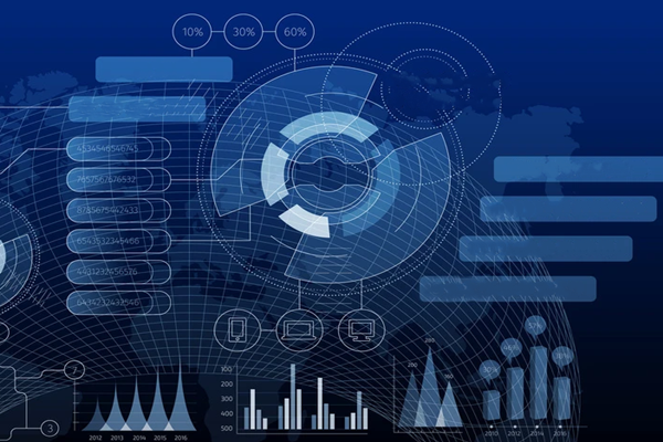 企業(yè)能耗監(jiān)測管理系統(tǒng)平臺能實現(xiàn)什么功能？(圖1)
