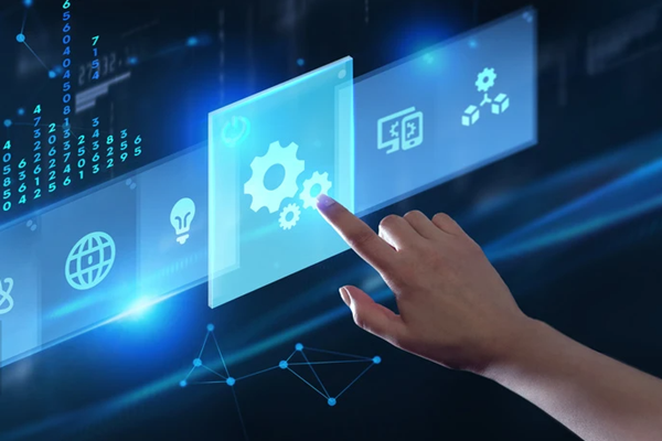 一屏知全域，城市級綜合能源管理平臺在常州上線！(圖1)