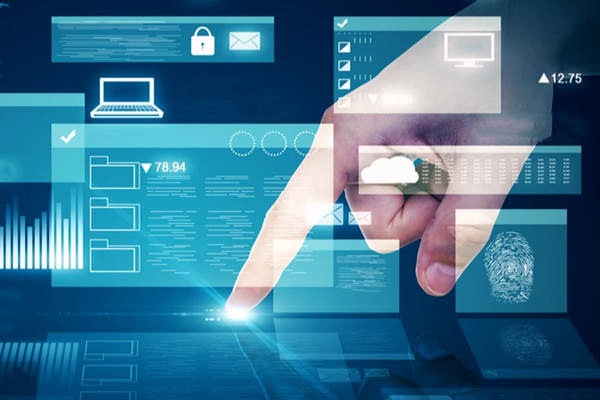 商業(yè)園區(qū)能源管理系統(tǒng)介紹！(圖1)