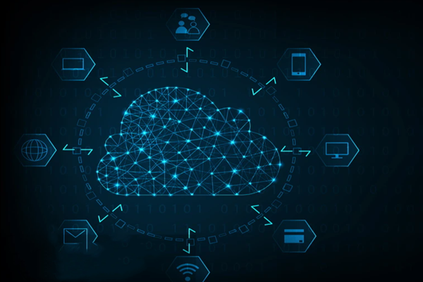 化工園區(qū)能耗監(jiān)測系統(tǒng)，綜合能源管理方案！(圖1)