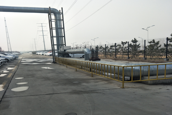 山東華建鋁業(yè)科技有限公司能耗監(jiān)測案例(圖1)