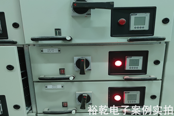 濟南海信九麓府能耗在線監(jiān)測案例(圖4) 濟南海信九麓府能耗在線監(jiān)測案例(圖4)