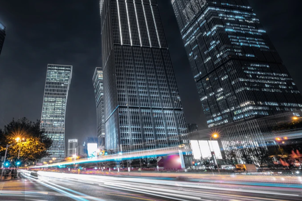 智能照明系統(tǒng)的實(shí)用性分析！(圖1)