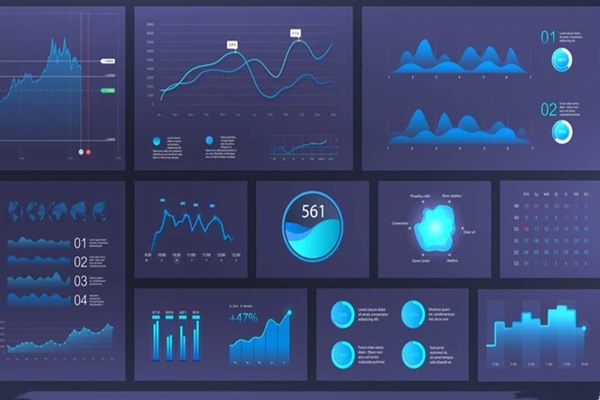 能耗監(jiān)測(cè)系統(tǒng)在商業(yè)建筑的應(yīng)用解決方案！(圖1)