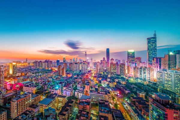 建筑節(jié)能監(jiān)測系統(tǒng)，重塑數(shù)智化管理價(jià)值！(圖1)