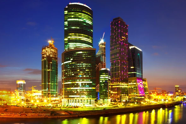 智慧照明市場(chǎng)規(guī)模，中國智能照明系統(tǒng)的發(fā)展趨勢(shì)！(圖1)