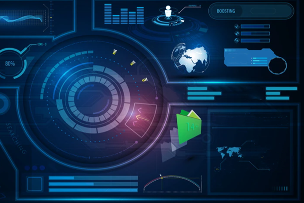 淺說鋼鐵企業(yè)能源管理系統(tǒng)的建設(shè)與應(yīng)用！(圖1)