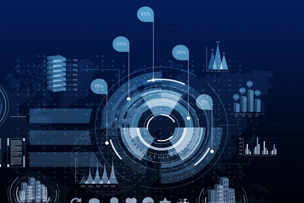 節(jié)能監(jiān)測(cè)系統(tǒng)，數(shù)據(jù)統(tǒng)計(jì)企業(yè)綜合能耗！(圖1)