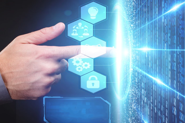 企業(yè)能耗監(jiān)測系統(tǒng)的應用分析！(圖1)