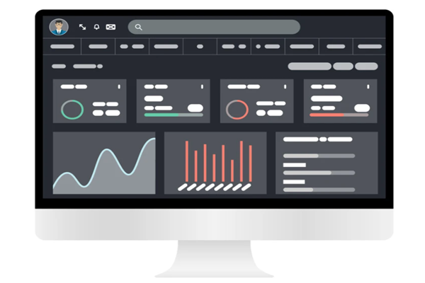 能耗監(jiān)測系統(tǒng)是干嘛的，你知道嗎？(圖1)