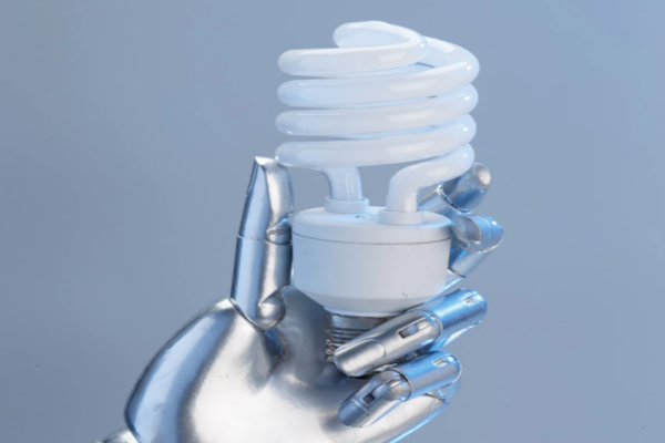 智能照明系統(tǒng)的功能及實施策略！(圖1)