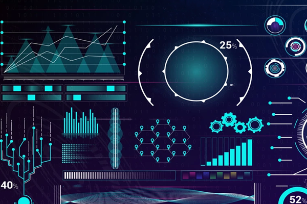 能耗監(jiān)測(cè)系統(tǒng)，讓節(jié)能看得到！(圖1)