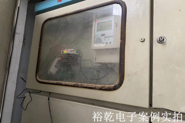 新泰市新浩建材有限公司能耗監(jiān)測(cè)案例(圖3)