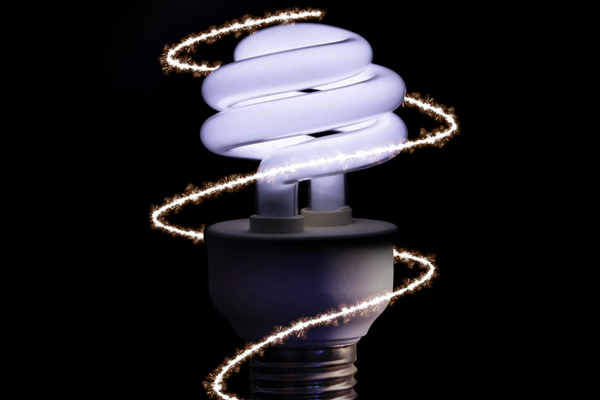 智能照明系統(tǒng)，黑暗中的“孤勇者”！(圖1)