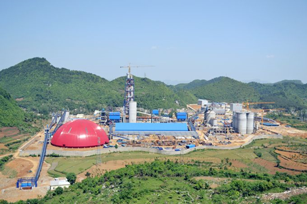 肥城市桃鄉(xiāng)水泥有限公司能耗監(jiān)測案例(圖1) 肥城市桃鄉(xiāng)水泥有限公司能耗監(jiān)測案例(圖1)