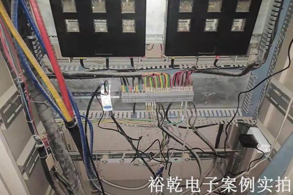 肥城市桃鄉(xiāng)水泥有限公司能耗監(jiān)測案例(圖3) 肥城市桃鄉(xiāng)水泥有限公司能耗監(jiān)測案例(圖3)