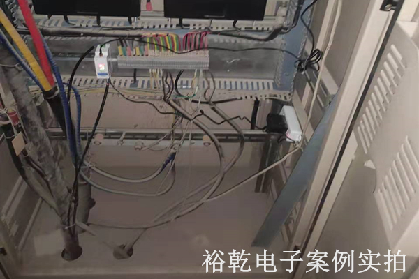 肥城市桃鄉(xiāng)水泥有限公司能耗監(jiān)測案例(圖5) 肥城市桃鄉(xiāng)水泥有限公司能耗監(jiān)測案例(圖5)