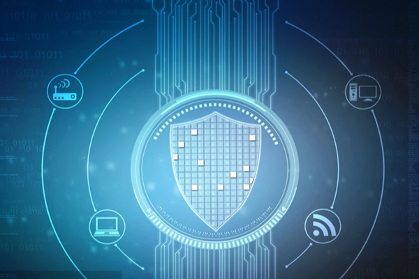 智慧化園區(qū)建設(shè)的標(biāo)識？(圖1)