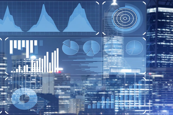 物聯(lián)網(wǎng)控制的智能建筑節(jié)能監(jiān)測系統(tǒng)！(圖1)