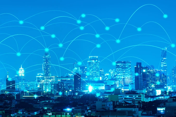 分析能耗監(jiān)測(cè)管理系統(tǒng)在節(jié)能減排中的價(jià)值！(圖1)