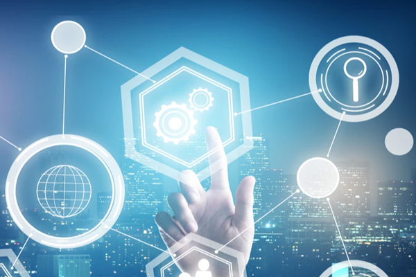 能耗監(jiān)測系統(tǒng)是怎樣的？這里讓您秒懂！(圖1)