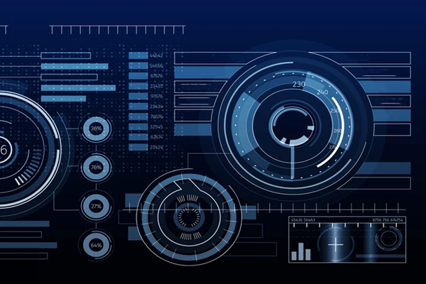 碳達(dá)峰監(jiān)測系統(tǒng)，一起“碳”未來！(圖1)