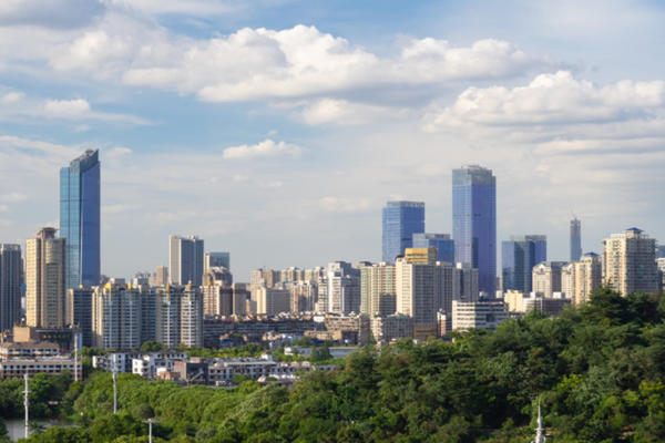 能耗監(jiān)測(cè)系統(tǒng)結(jié)構(gòu)分析及節(jié)能要求！(圖1)