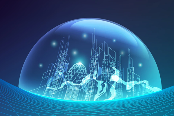 碳中和監(jiān)測系統(tǒng)，賦予智慧化管理！(圖1)