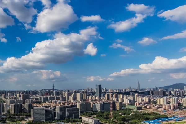 碳達(dá)峰監(jiān)測(cè)系統(tǒng)，以數(shù)字化賦能“雙碳”戰(zhàn)略！(圖1)