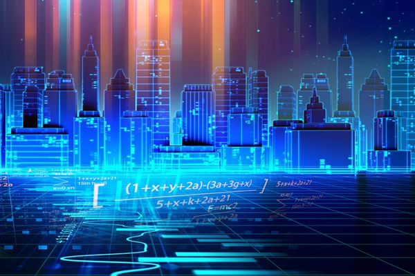 碳達(dá)峰監(jiān)測系統(tǒng)，“碳”時(shí)代來襲！(圖1)