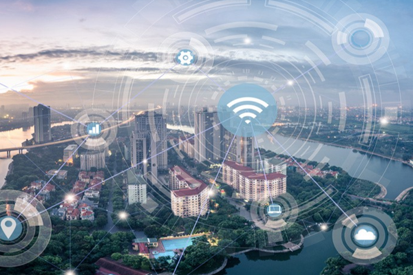 智能照明系統(tǒng)的應(yīng)用！(圖1)