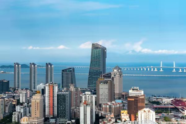 能耗在線監(jiān)測(cè)系統(tǒng)平臺(tái)概述！(圖1)