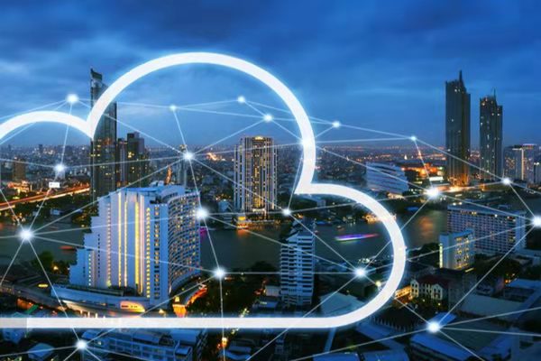 能耗在線監(jiān)測系統(tǒng)在城市中的應(yīng)用成效！