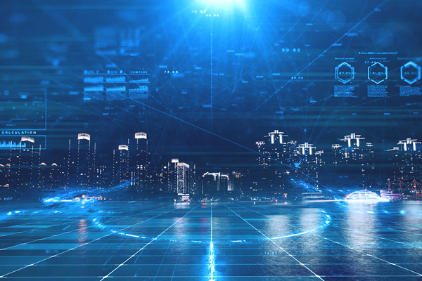 《零碳智慧園區(qū)白皮書(2022)》(圖1) 《零碳智慧園區(qū)白皮書(2022)》(圖1)