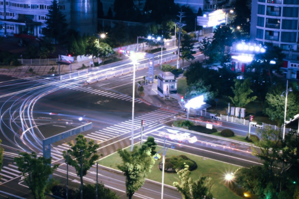 智能照明系統(tǒng)主要控制功能有哪些？(圖1)