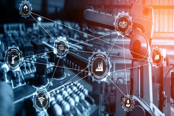 能耗在線監(jiān)測系統(tǒng)在城市中的應(yīng)用成效！(圖1)