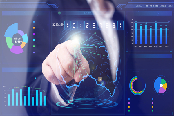 能耗監(jiān)測(cè)管理系統(tǒng)，助力能耗數(shù)據(jù)監(jiān)控！(圖1)