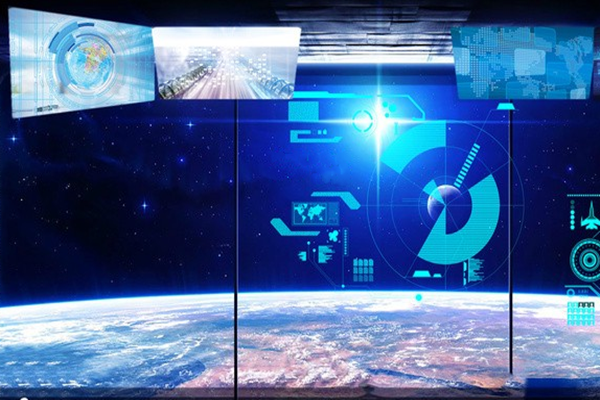 看完就能明白，能耗監(jiān)測(cè)管理系統(tǒng)功能！(圖1)