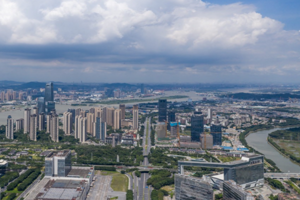 低碳建筑，你了解多少？(圖1)