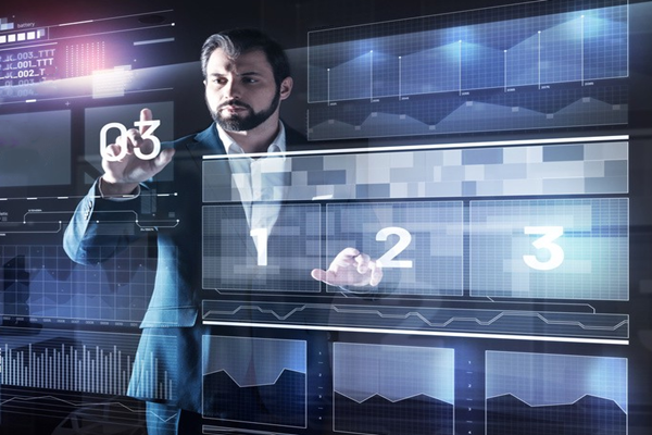 “雙碳”背景下，智慧園區(qū)中的能源管理系統(tǒng)！(圖1)