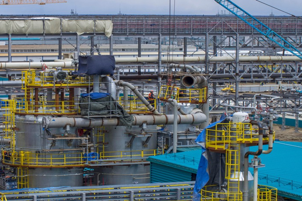 雙碳背景下的碳排放監(jiān)測(cè)系統(tǒng)設(shè)計(jì)！(圖1)