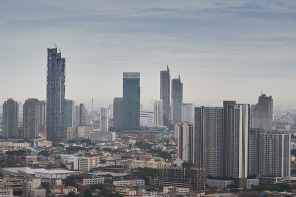 備受關注的碳達峰、碳中和目標下的碳排放監(jiān)測系統(tǒng)，如何做？(圖1)