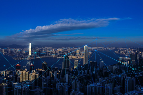 現(xiàn)代化城市智慧消防系統(tǒng)建設的意義！(圖1)