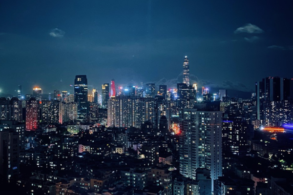 碳排放監(jiān)測系統(tǒng)，支撐企業(yè)碳管理！(圖1)