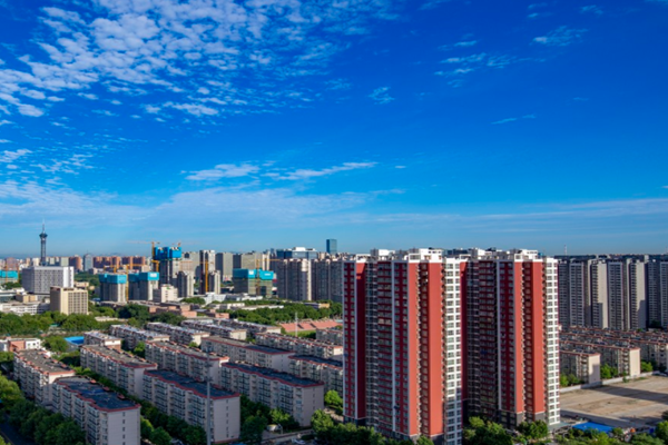 政策了解:《城鄉(xiāng)建設(shè)領(lǐng)域碳達峰實施方案》(節(jié)選)(圖1) 政策了解:《城鄉(xiāng)建設(shè)領(lǐng)域碳達峰實施方案》(節(jié)選)(圖1)