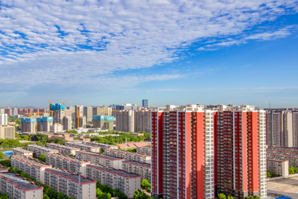 用“數(shù)字”說話，公共建筑能耗監(jiān)測系統(tǒng)的意義！(圖1)